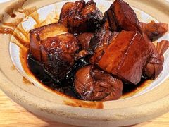 -新吉士·上海菜(浦东LCM置汇旭辉店)