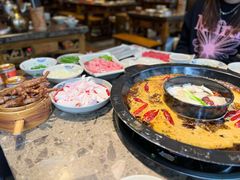 -重庆渝达老火锅(春熙路店)