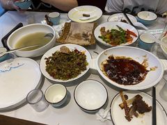 -食光慢宴·安吉土菜馆