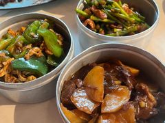 -局气烤鸭·北京菜(德云社店)