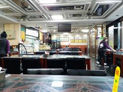 大堂-马艾萨中国兰州牛肉拉面(劲松店)