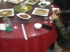 -海港酒店(海鲜美食城店)