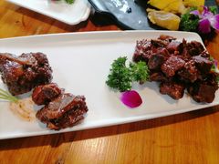 -日出青木·杭帮菜名店