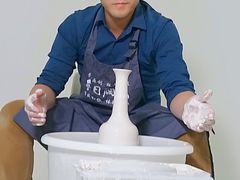 -袁亮今日陶艺(苹果社区总店)