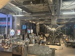 -No.DD戳子烧烤·江湖菜(北京总店)