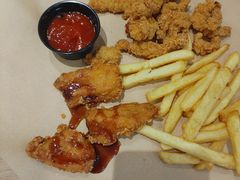 -必胜客(唐百友谊店)