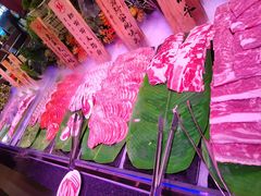 -聚盛源蒸汽海鲜火锅烤肉自助(巨川金海岸购物广场店)
