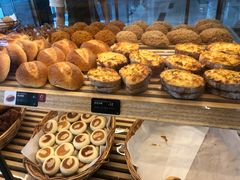 -BreadTalk面包新语(龙之梦购物中心莘庄店)