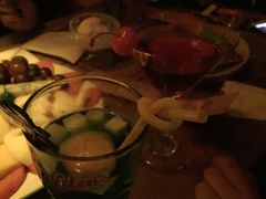 -Helens海伦司小酒馆(津湾广场店)