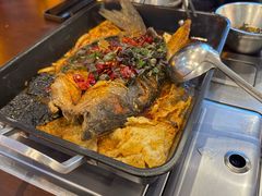 -小螺大作·螺蛳粉火锅(林和西店)