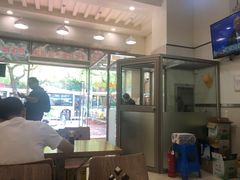 -崔记拉面馆(航北店)