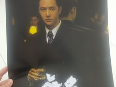 -博纳国际影城(凯德广场店)