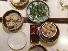 -火齐潮汕砂锅粥(五道口店)