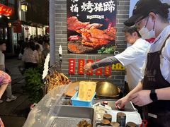 -赵元章肉骨烧(山塘街店)