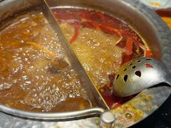 -一绪に寿喜烧自助(世茂广场店)