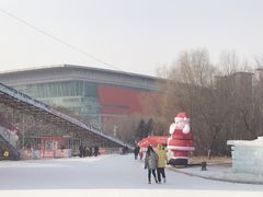-沈阳奥体冰雪嘉年华