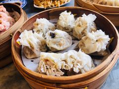 -都一处烧麦馆(前门店)
