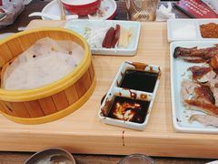 -院落新京菜·烤鸭(地安门店)