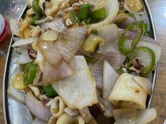 -那琴半岛地质海洋公园