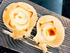 -川骄海鲜自助(河东店)