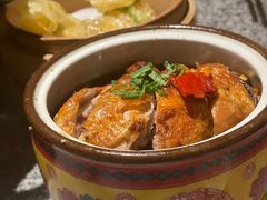 -南京大牌档(济南万象城店)