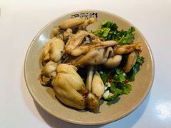 -老天桥蛙炉火锅(姑苏总店)