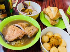 -大利来记咖啡室(告利雅施利华街店)