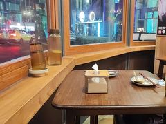 -蟹黄鱼·海派深夜面馆(江湾里店)