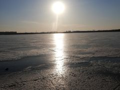 -丁香湖公园