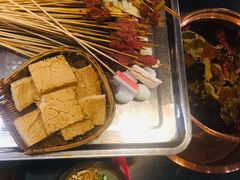 -镇江龙·火锅串串(武侯祠店)