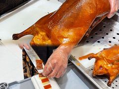 -梅利汴京烤鸭•开封豫菜地标店(东司门店)