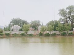 -八大山人梅湖景区