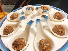 -野菌皇海景野生菌火锅(滨海大道店)