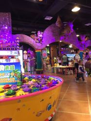 -卡通尼乐园(印象城购物中心店)