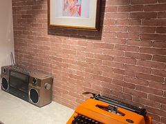 -邓丽君音乐主题餐厅