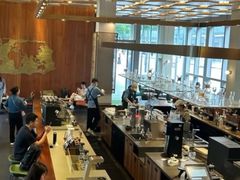 -星巴克臻选(深圳万象天地旗舰店)