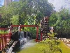 -水车博览园