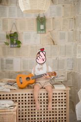 -DORA kids 朵拉儿童摄影花园店