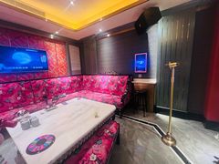 -潮歌KTV(长江北路店)