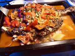 -炉鱼(爱琴海购物公园店)