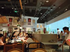 -晓粤·惹味粤菜(凯德乐峰广场店)