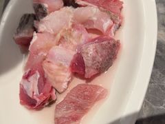 -张凯达·深海石斑鱼潮汕火锅(十五年品牌•虹桥天街店)