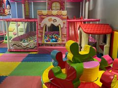 -郑州银基黄帝宫御温泉