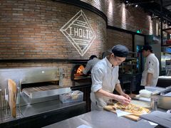-I HOLIC艾豪丽披萨(KKone店)