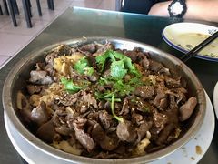 -朝鲜饭店(房山店)