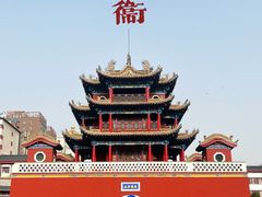 -桂花香手工面(鼓楼店)