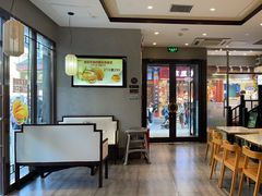 -德克士(前门店)