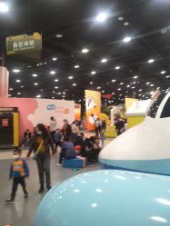 -北京科学中心儿童乐园