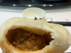 -香雪海饭店中餐厅(人民桥店)