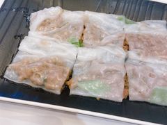 -白天鹅宾馆-宏图府餐厅